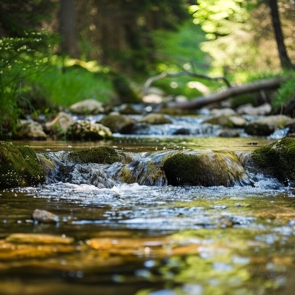 bachlauf