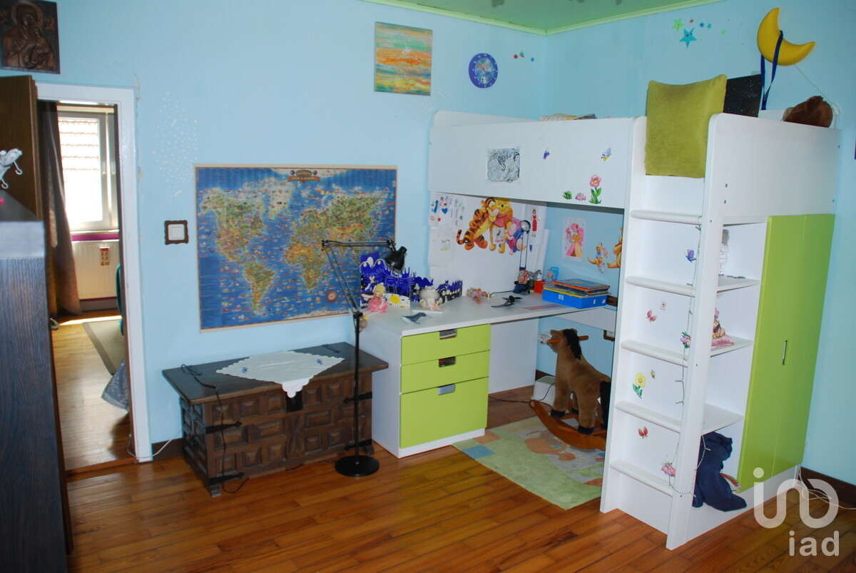 Kinderzimmer