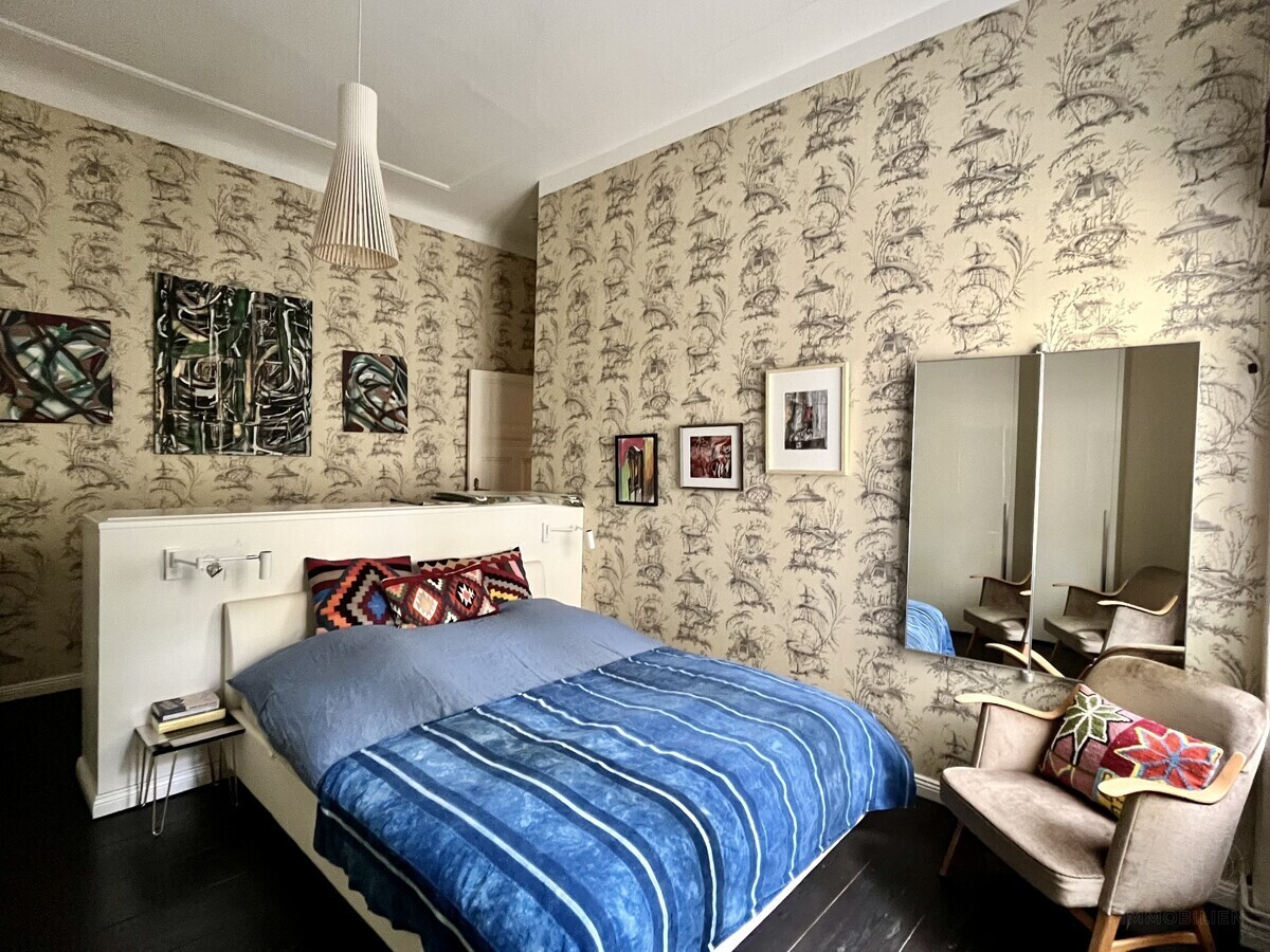 Schlafzimmer (2)
