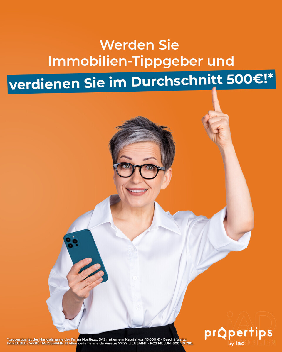 Post facebook Werden Sie propertips Tippgeber