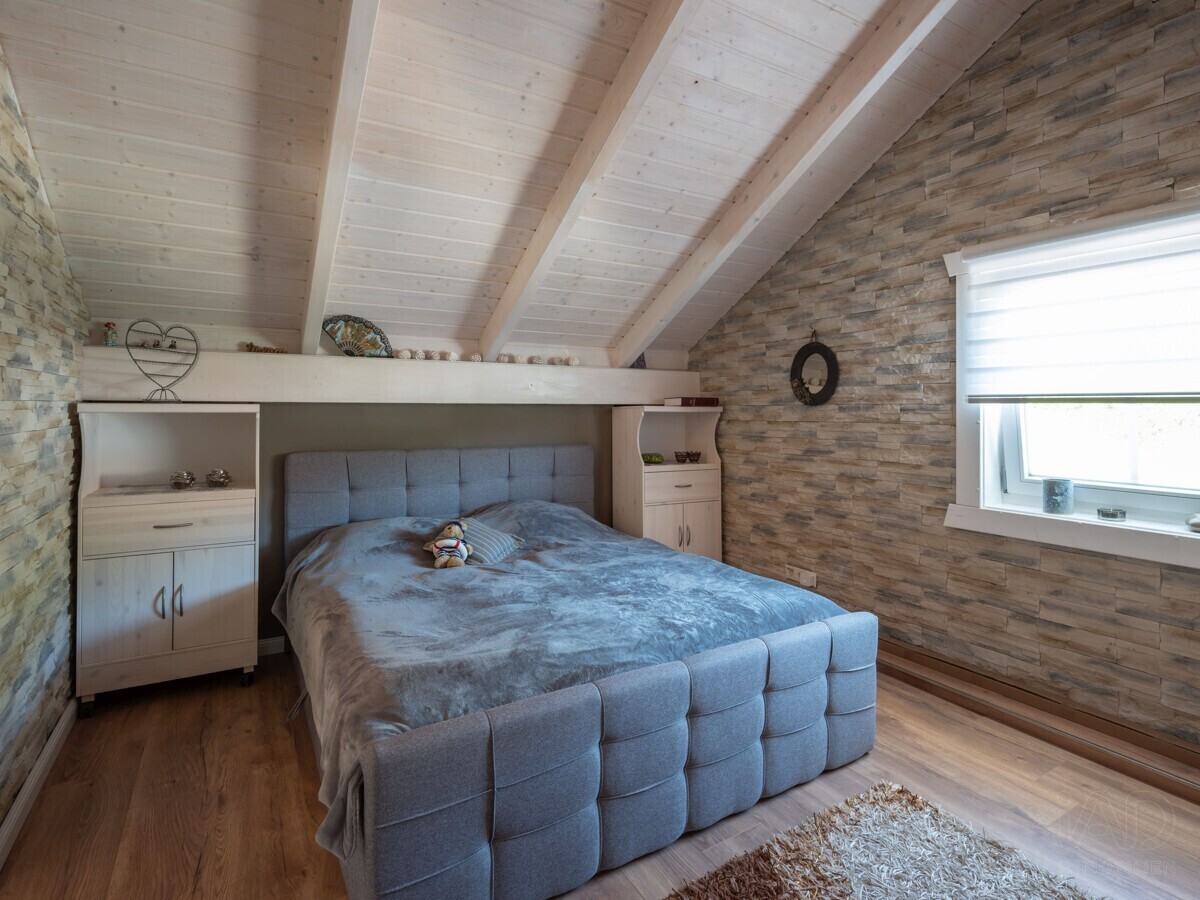 LeonWood_Blockhaus