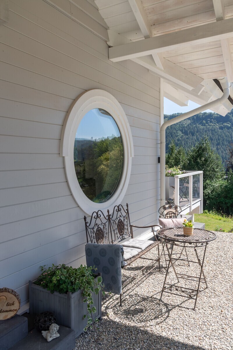 LeonWood_Blockhaus