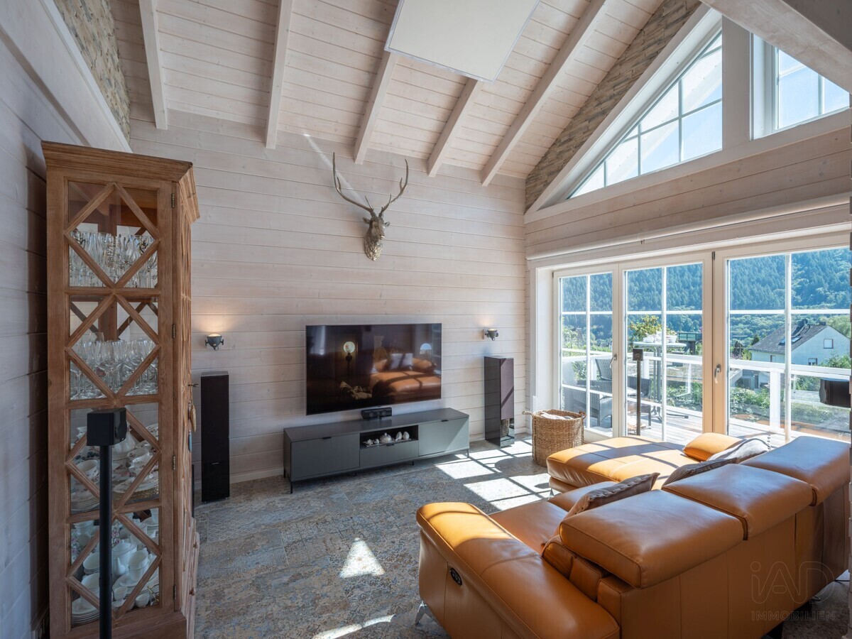 LeonWood_Blockhaus