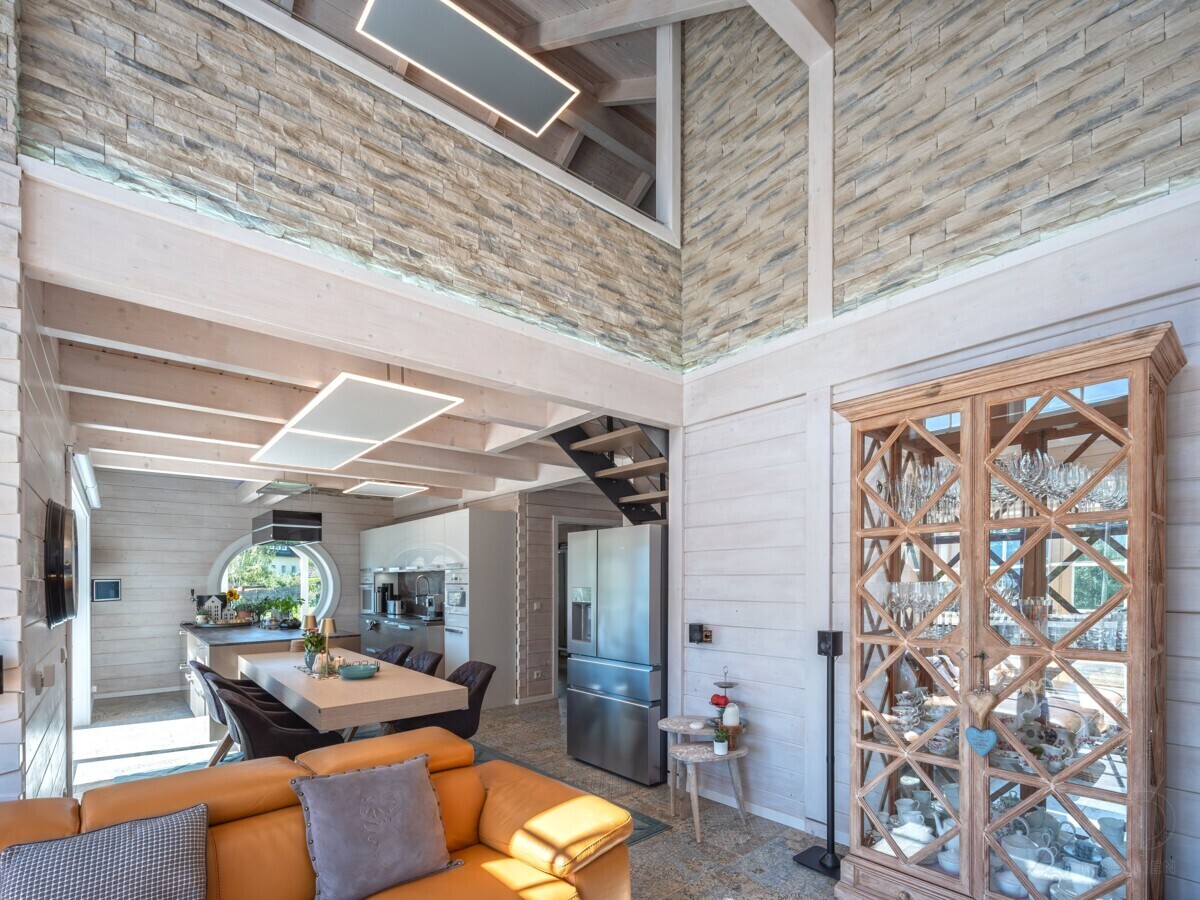 LeonWood_Blockhaus