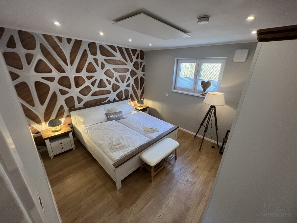 Schlafzimmer 2