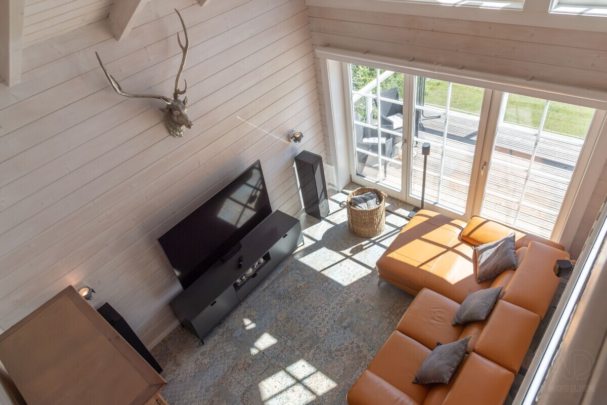 LeonWood_Blockhaus