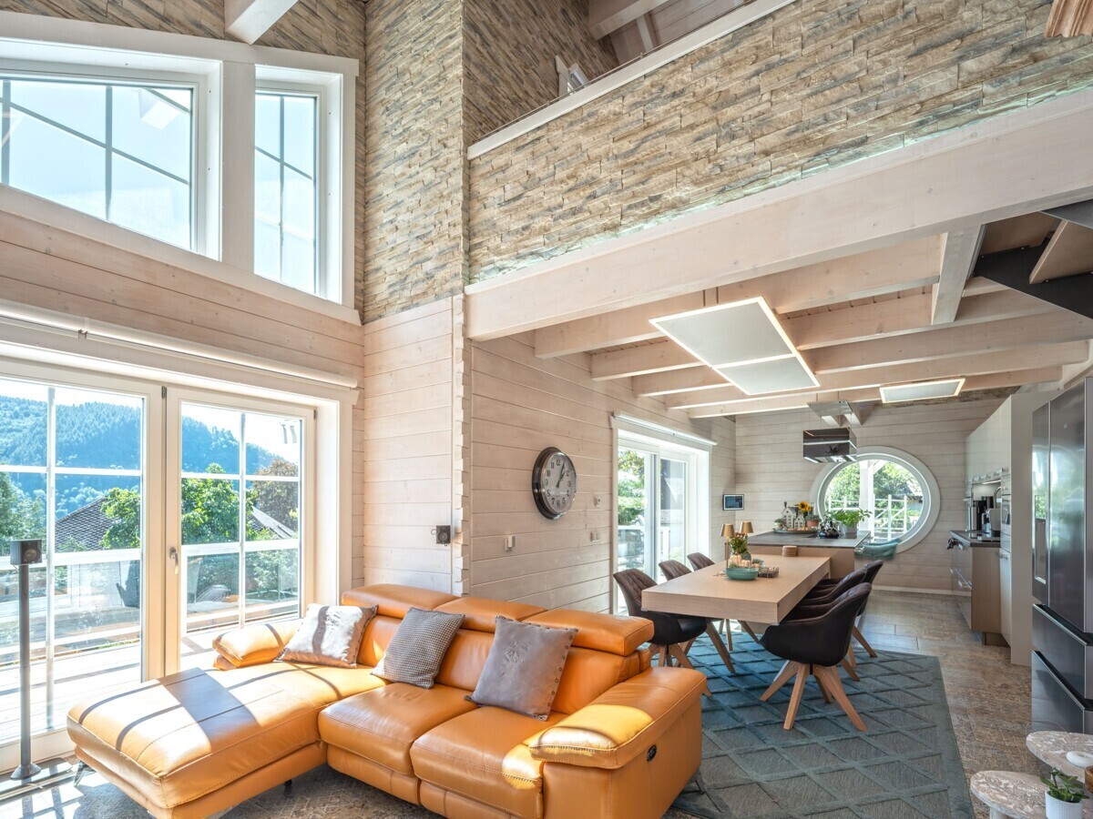 LeonWood_Blockhaus