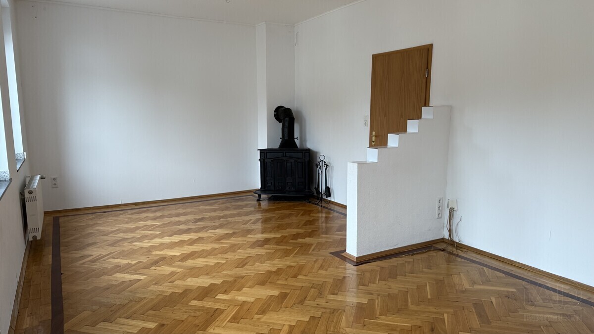 Wohnzimmer OG 2