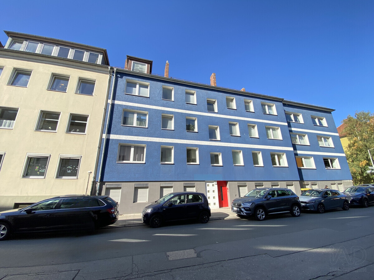 Aussenansicht