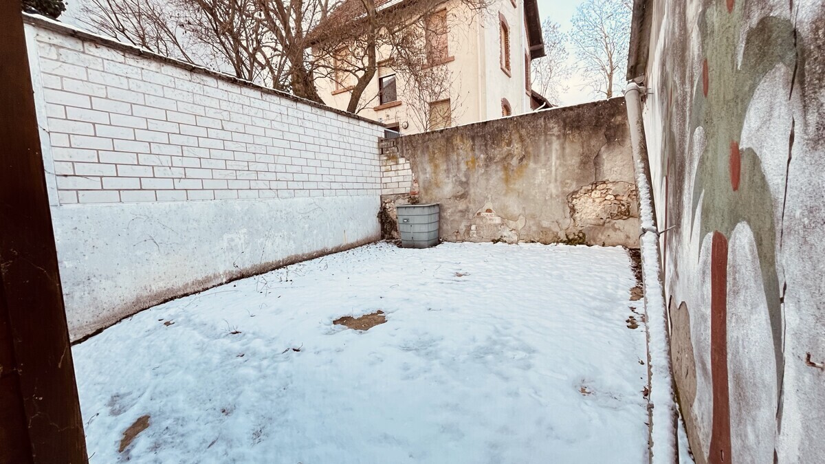 Grünfläche