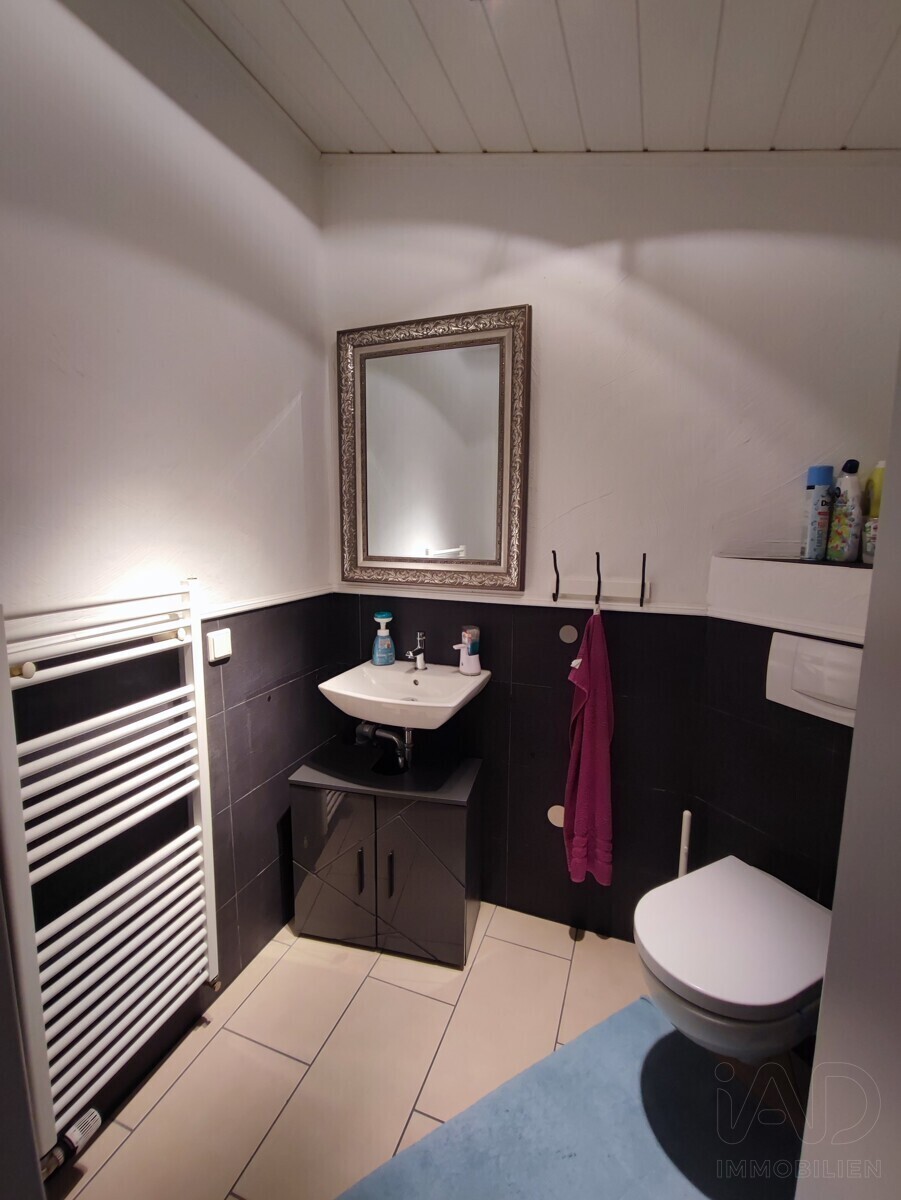 Whg 1 Bad : WC