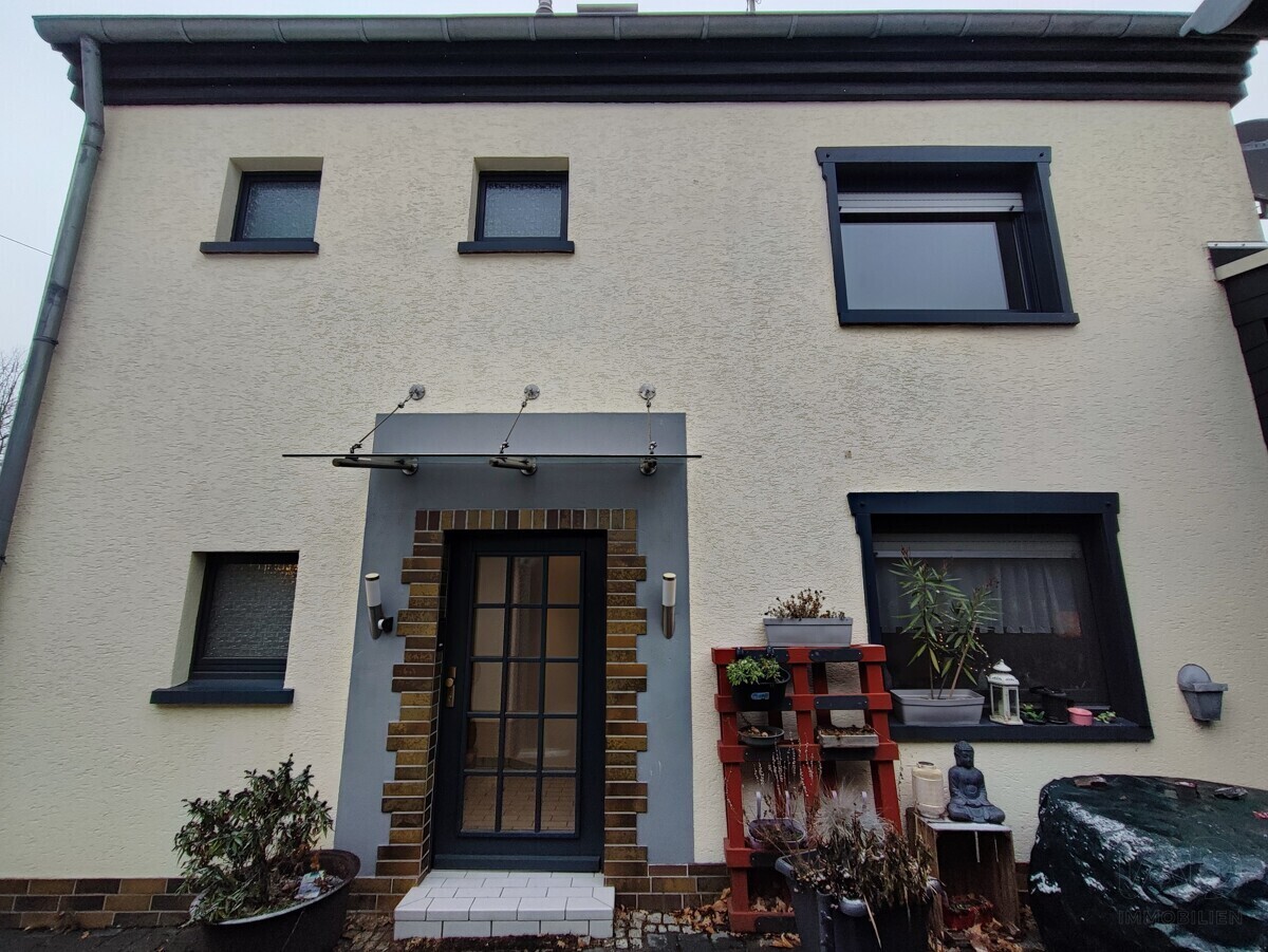 Herzlich Willkommen : Eingang