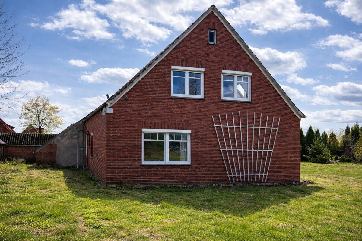 Haus Nr. 2