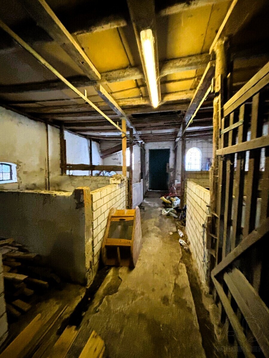 Stall