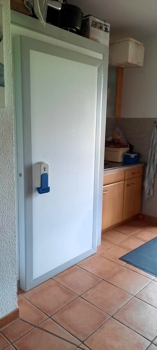 Kühlraum