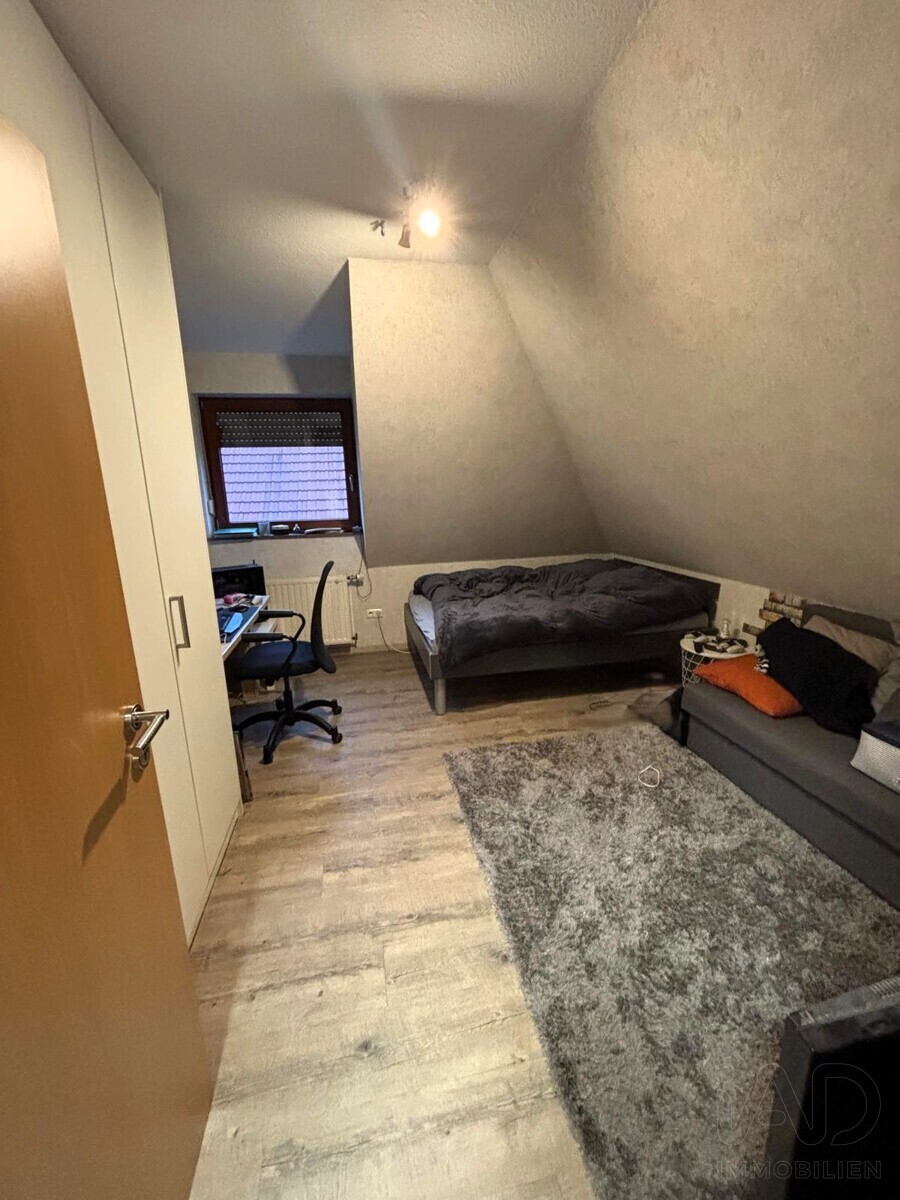 Schlafzimmer Kind 2