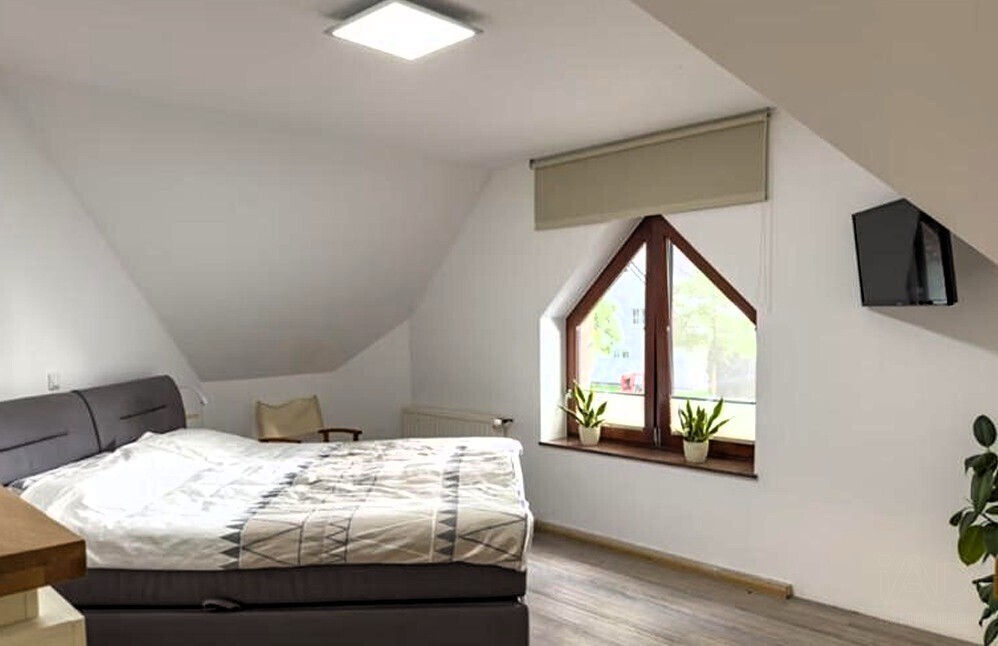 Elternschlafzimmer
