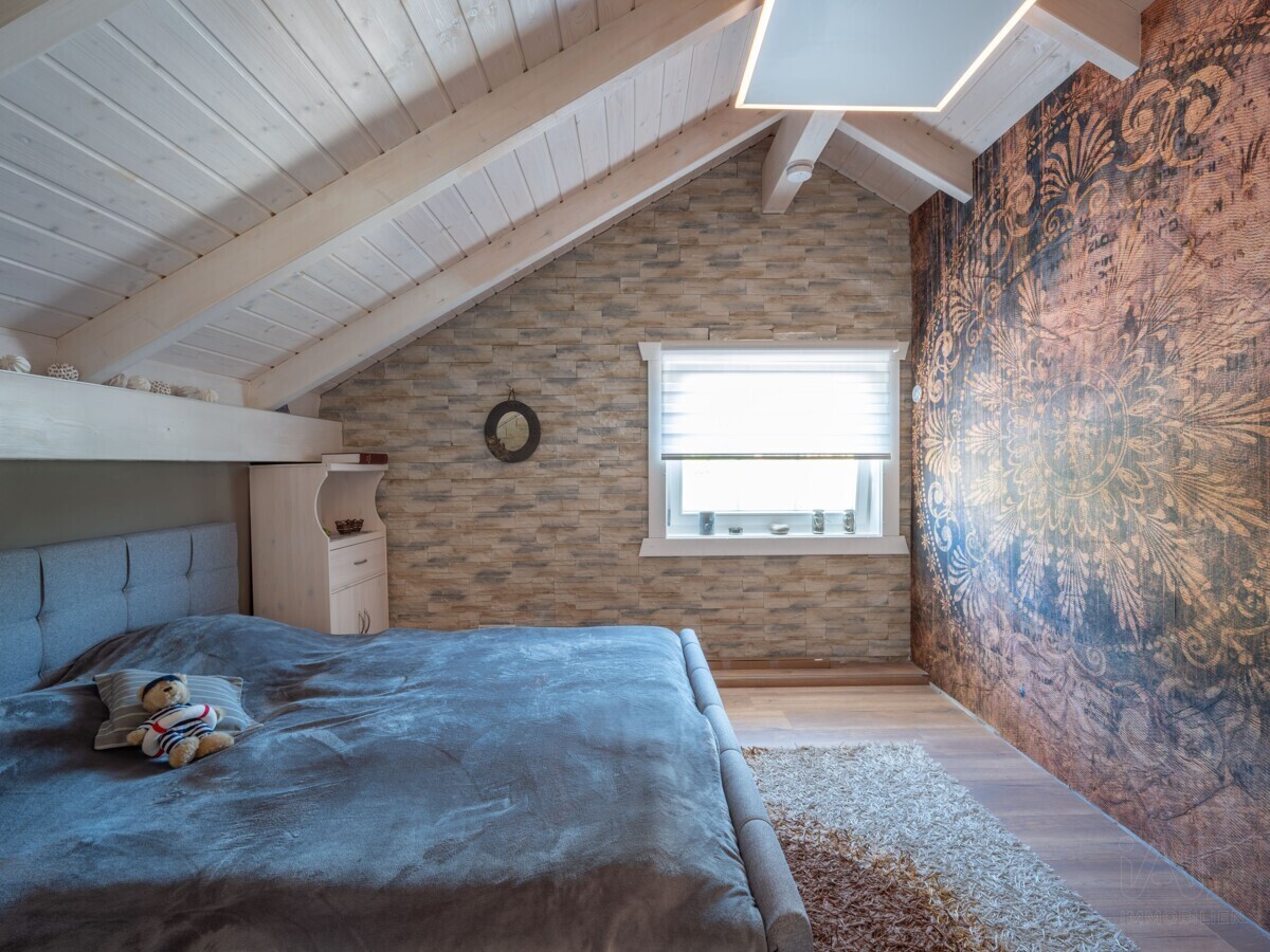 LeonWood_Blockhaus