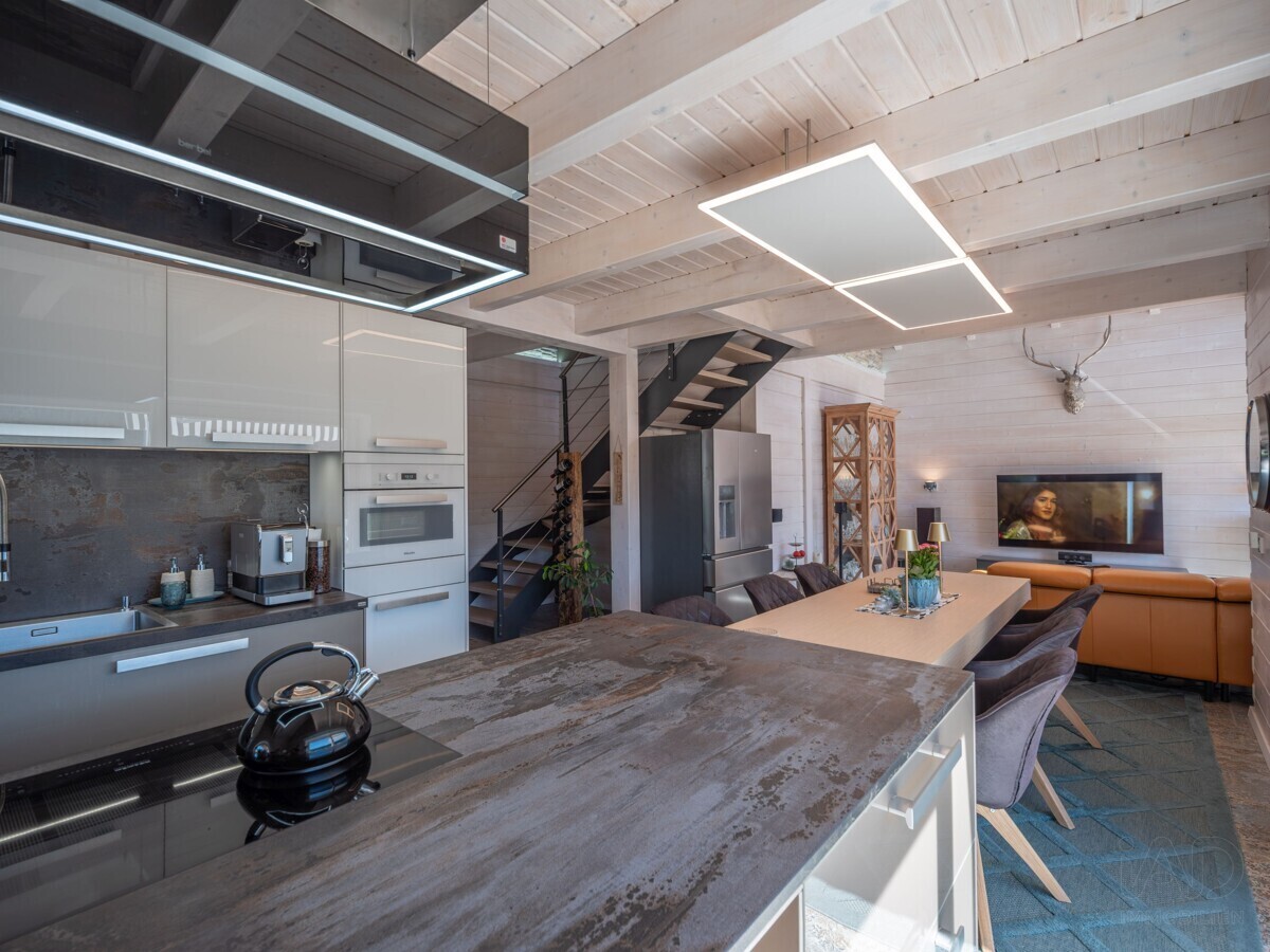 LeonWood_Blockhaus