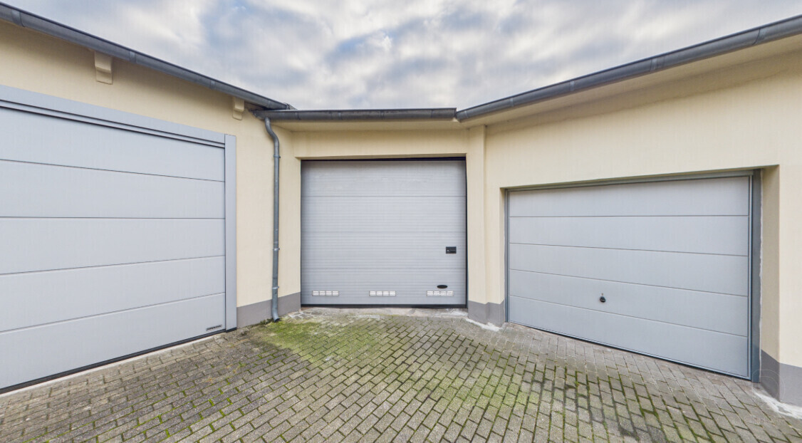 Lager / Garage
