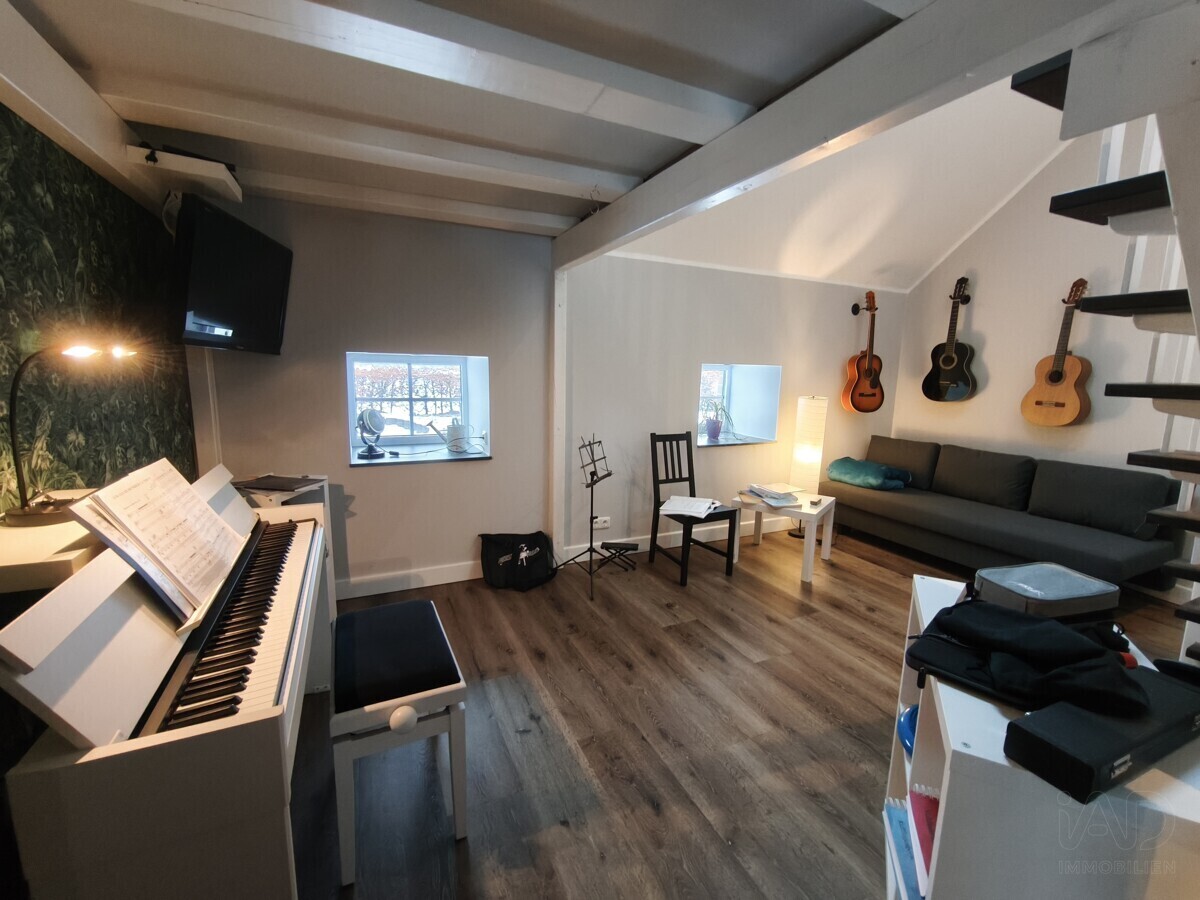 Musikzimmer Bild2