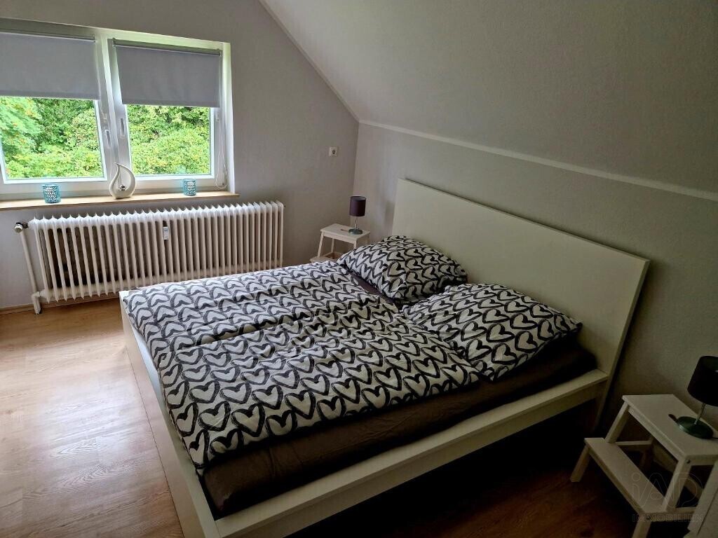 Schlafen FeWo