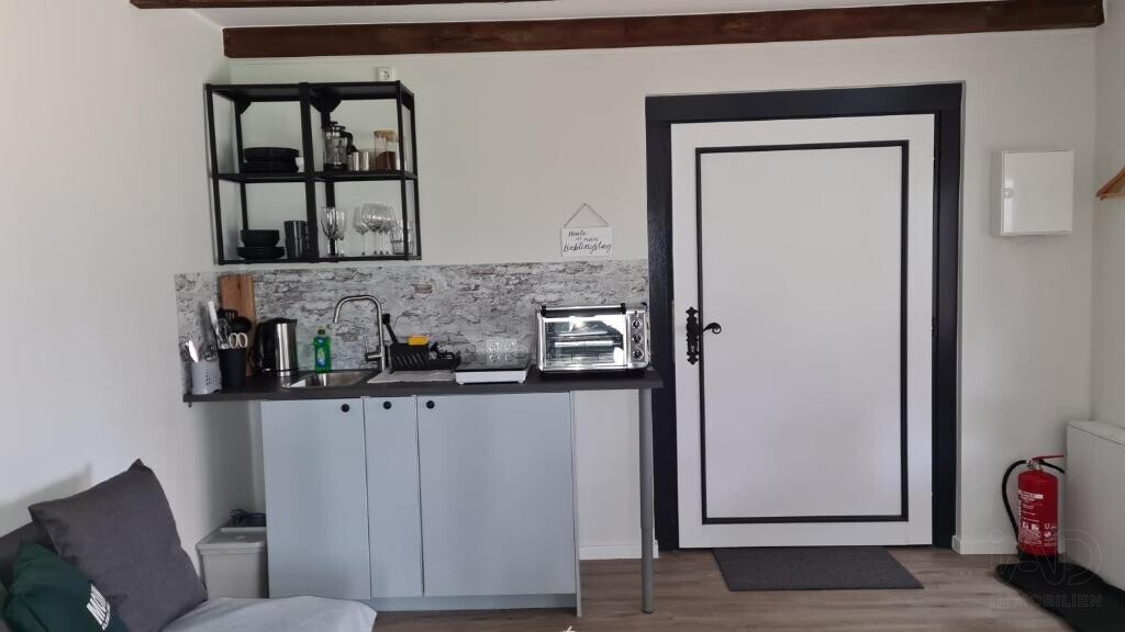Kochen Tiny