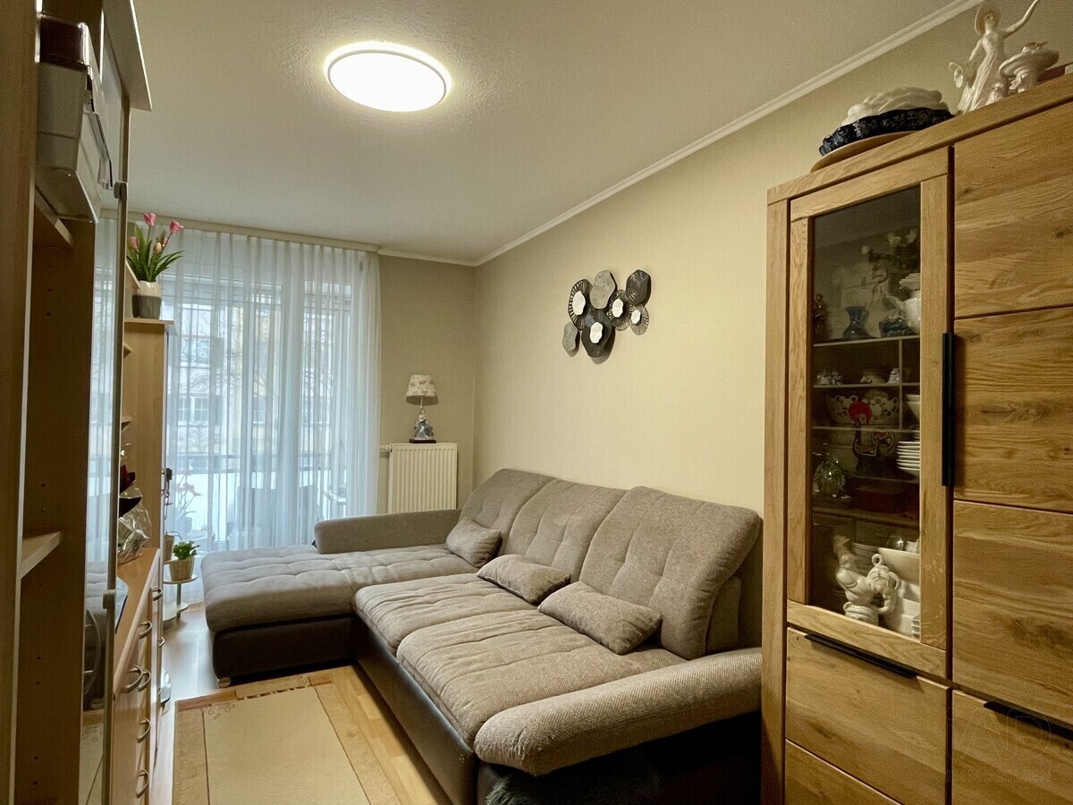 Kinderzimmer 1