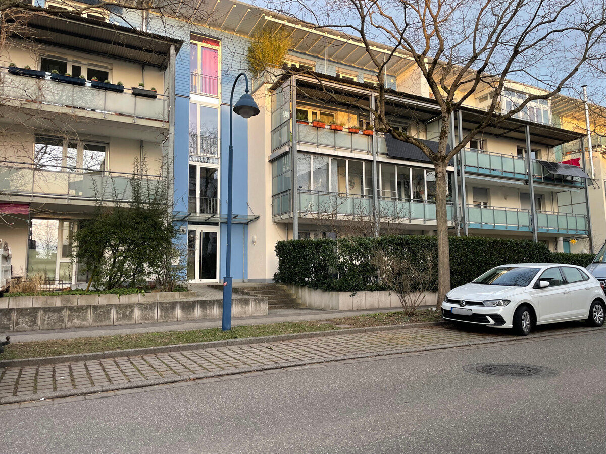 Gebäude