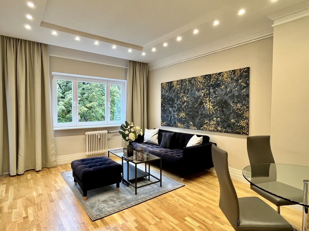 WOhnzimmer 1