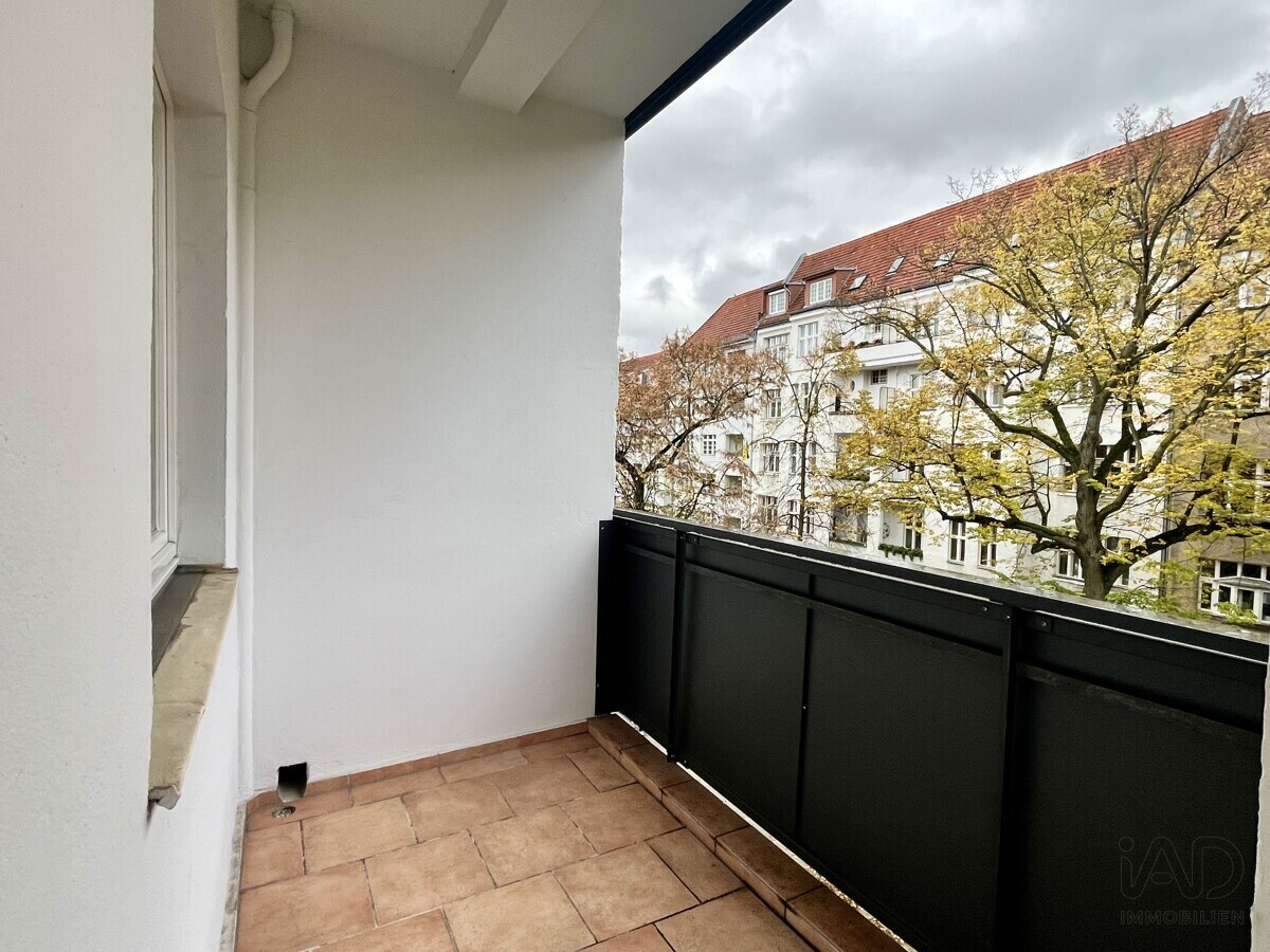 Balkon