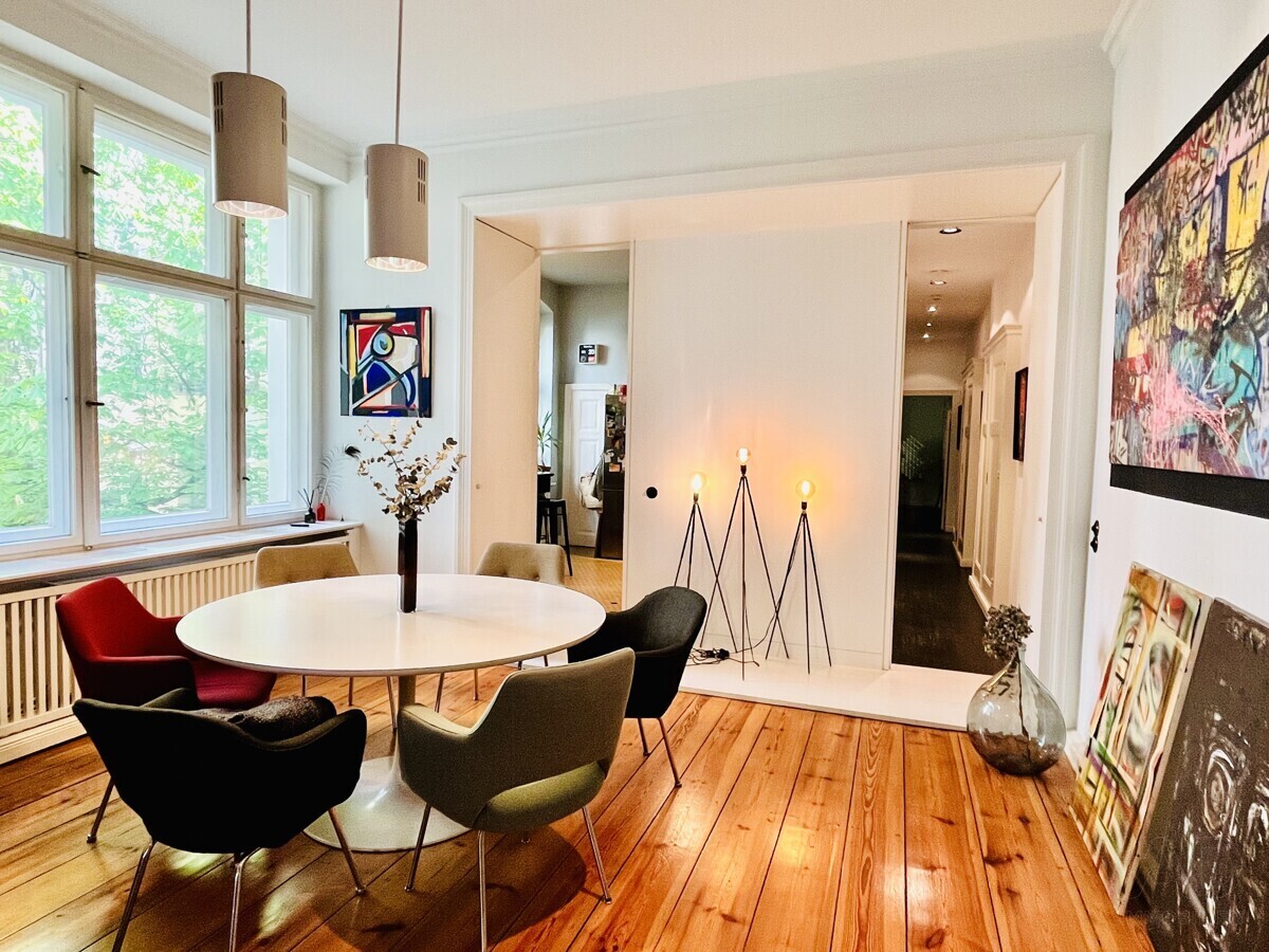 Ess- und Wohnbereich (2)