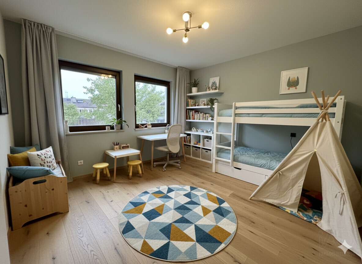 Kinderzimmer