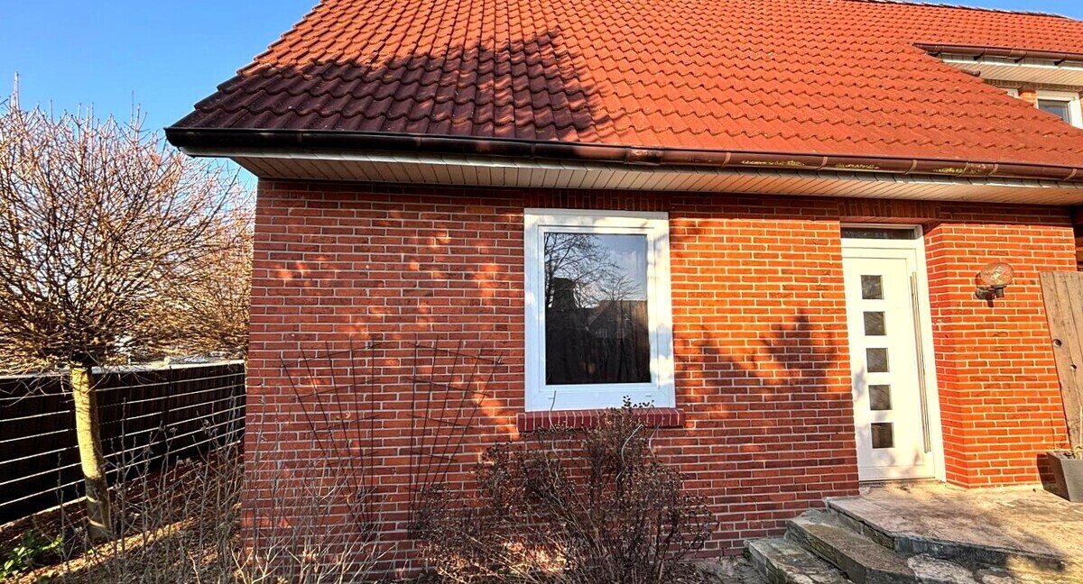 Vordereingangsbereich