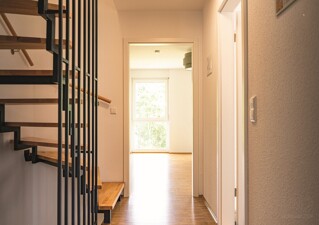 Beispiel Treppe