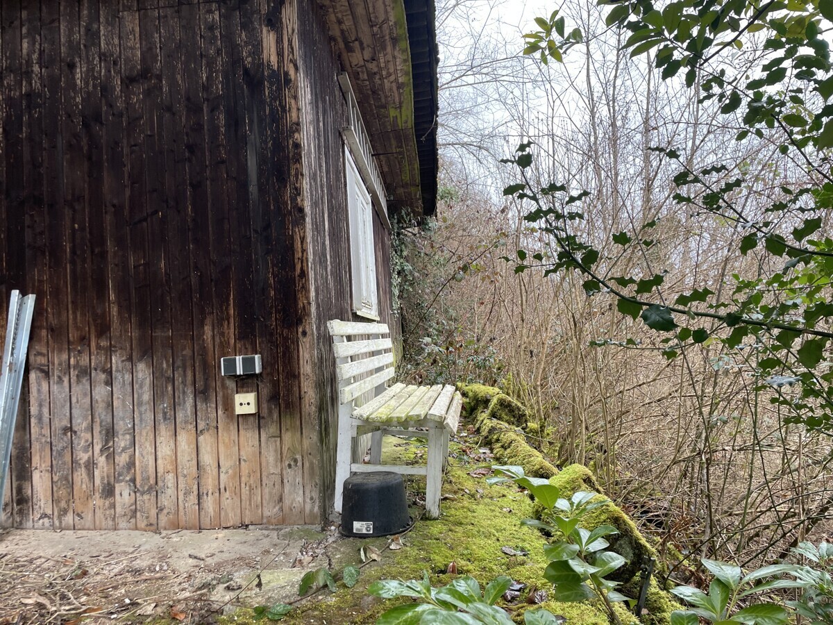 Festhütte
