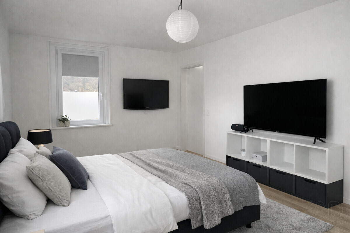 Zimmer 1.OG 