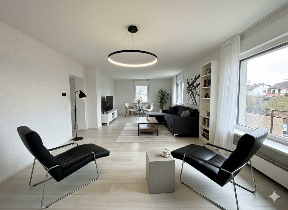 Wohnzimmer OG