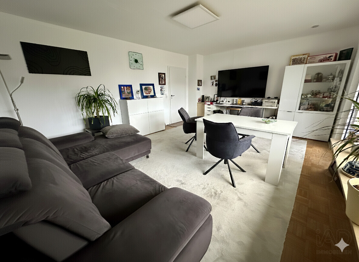 Wohnzimmer EG