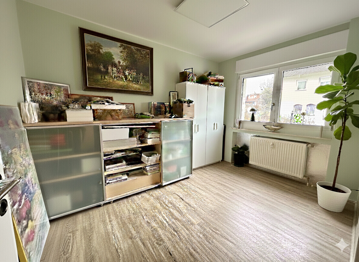 Bürozimmer_1 EG