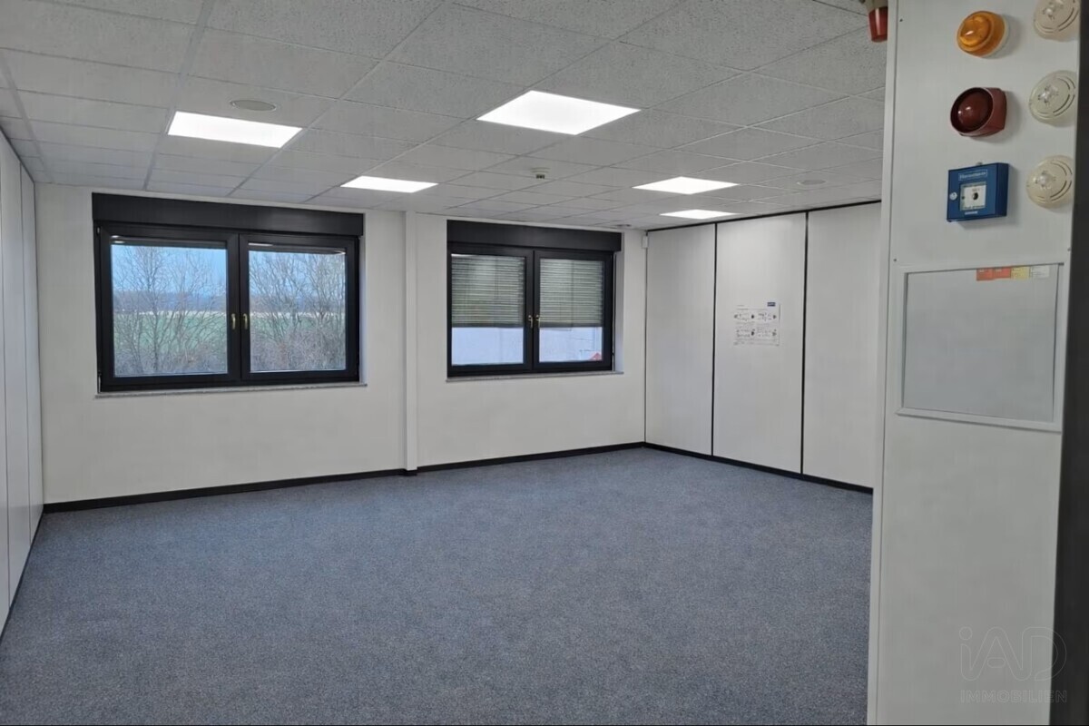 Sammelbüro 1