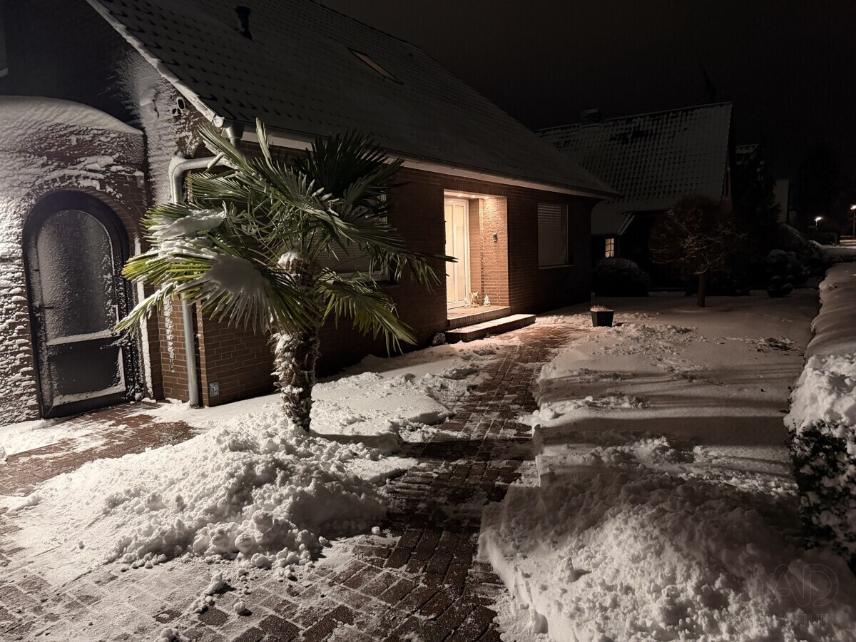 Winteridylle