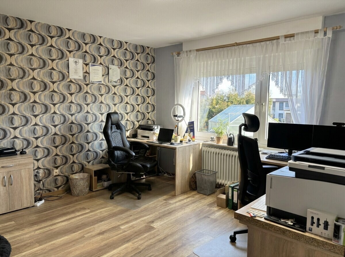 Büro
