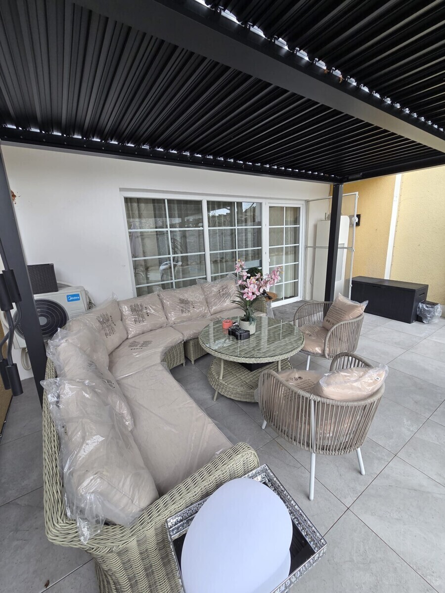 Terrasse - 2