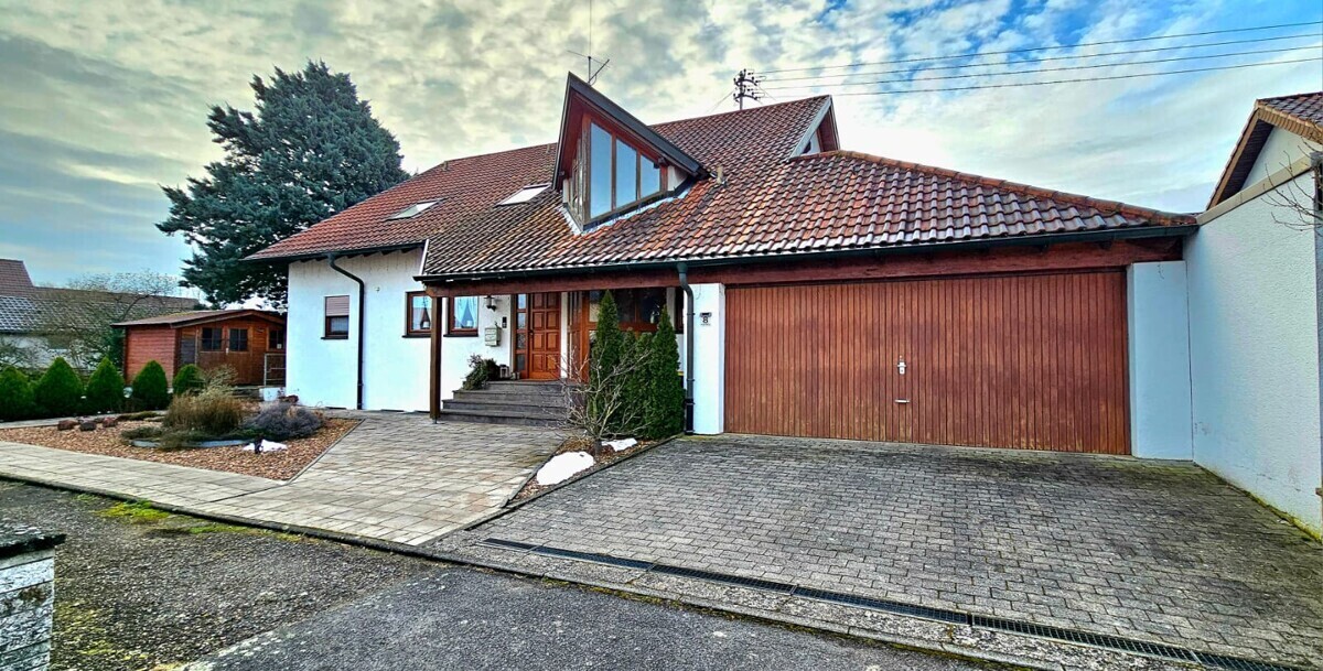 Außenansicht