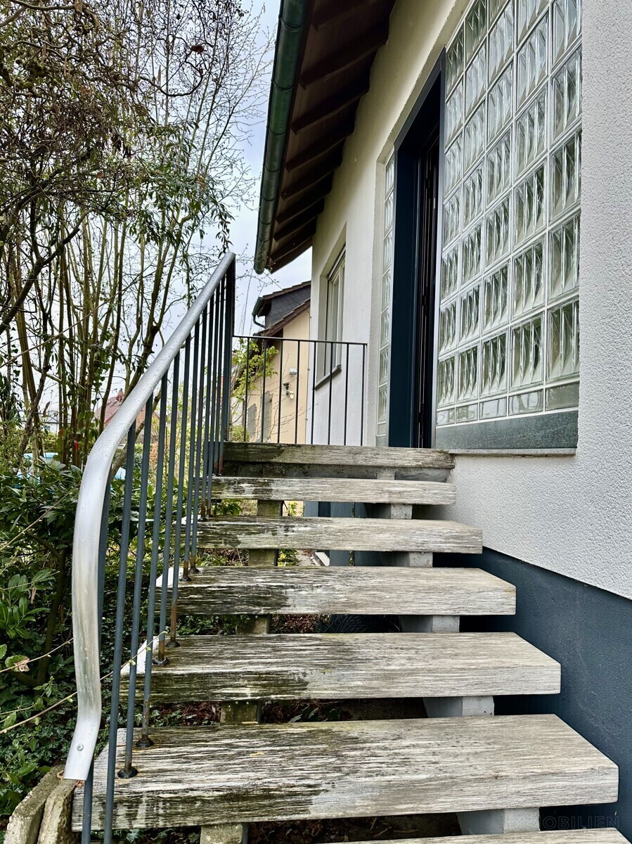 EG Zum Hauseingang