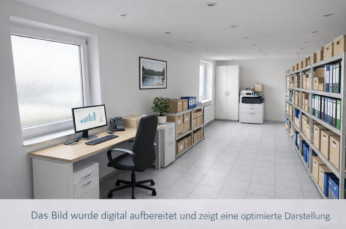 Büro / Lager