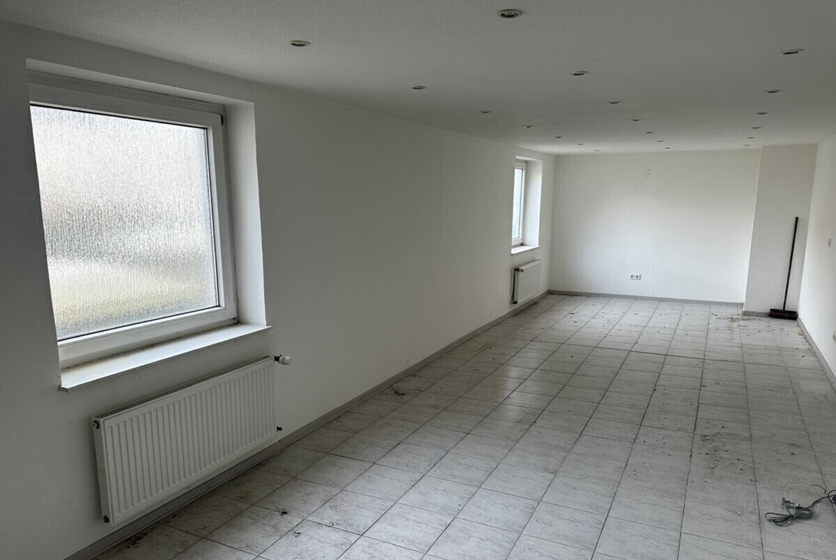 Büro / Lager