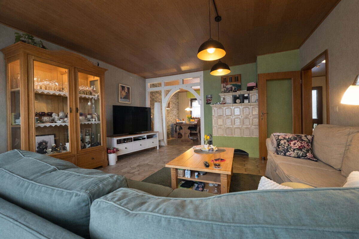 Wohnzimmer 2