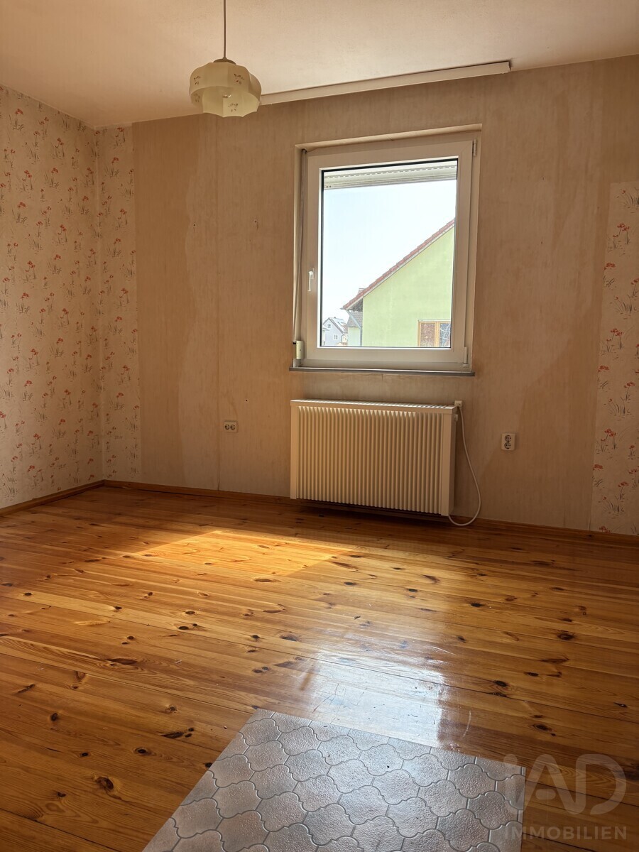 Kinderzimmer OG